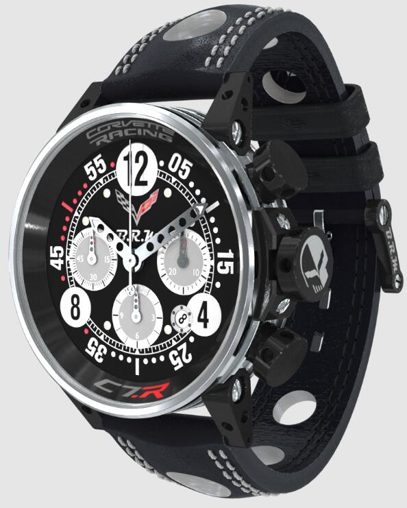 Replica BRM Watch V12-44 Men V12-44-COR-04 Replica BRM Watch V12-44 Men V12-44-COR-04